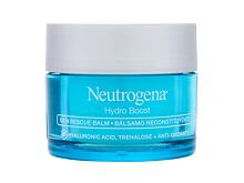 Pleťový gel Neutrogena Hydro Boost® Skin Rescue Balm 50 ml