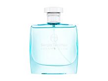 Toaletní voda Sergio Tacchini Ocean´s Club 100 ml Tester