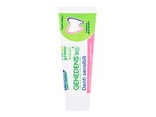 Zubní pasta Genedens Bio Sensitive 75 ml