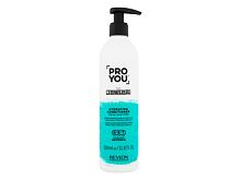 Kondicionér Revlon Professional ProYou The Moisturizer Hydrating Conditioner 350 ml