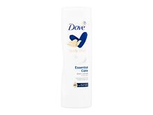 Tělové mléko Dove Body Love Essential Care 400 ml