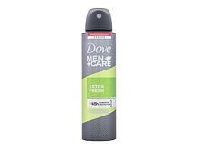 Antiperspirant Dove Men + Care Extra Fresh 48h 150 ml