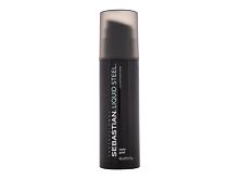 Gel na vlasy Sebastian Professional Liquid Steel 140 ml