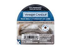 Vonný vosk Yankee Candle Warm Cashmere 22 g