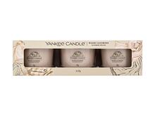 Vonná svíčka Yankee Candle Warm Cashmere 37 g Kazeta