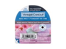 Vonný vosk Yankee Candle Berry Mochi 22 g