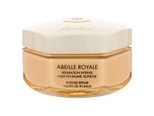 Denní pleťový krém Guerlain Abeille Royale Intense Repair Youth Oil-In-Balm 80 ml
