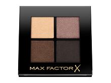 Oční stín Max Factor Color X-Pert 4,2 g 002 Crushed Blooms