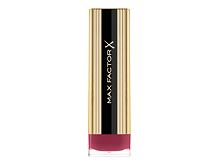Rtěnka Max Factor Colour Elixir 4 g 100 Firefly