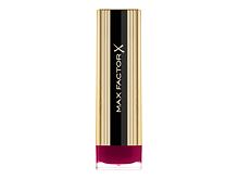 Rtěnka Max Factor Colour Elixir 4 g 120 Midnight Mauve
