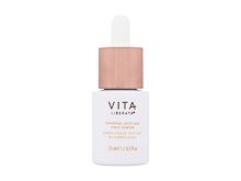 Samoopalovací přípravek Vita Liberata Tanning Anti-Age Face Serum 15 ml