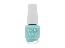 Lak na nehty OPI Nature Strong 15 ml NAT 002 A Clay In The Life