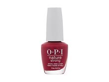 Lak na nehty OPI Nature Strong 15 ml NAT 012 A Bloom With A View