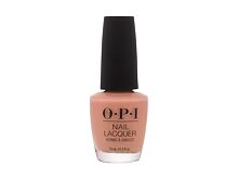 Lak na nehty OPI Nail Lacquer Power Of Hue 15 ml NL B002 Sugar Crush It
