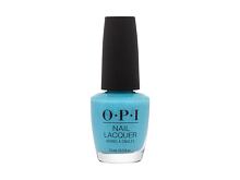 Lak na nehty OPI Nail Lacquer Power Of Hue 15 ml NL B007 Sky True To Yourself