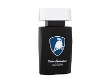 Toaletní voda Lamborghini Acqua 75 ml