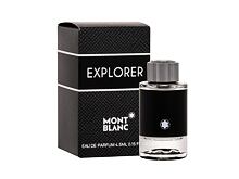Parfémovaná voda Montblanc Explorer 4,5 ml