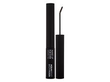Gel a pomáda na obočí Make Up For Ever Aqua Resist Brow Fixer 3,5 ml 20 Deep Blonde