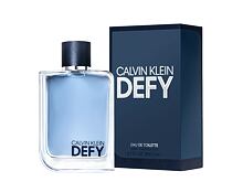 Toaletní voda Calvin Klein Defy 200 ml