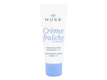 Denní pleťový krém NUXE Creme Fraiche de Beauté Moisturising Plumping Cream 30 ml