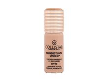 Make-up Collistar Unico Foundation SPF15 10 ml 3R Rosy Beige Tester