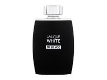 Parfémovaná voda Lalique White In Black 125 ml