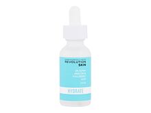 Pleťové sérum Revolution Skincare Hydrate 2% Alpha Arbutin & Hyaluronic Acid Serum 30 ml