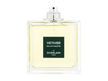 Toaletní voda Guerlain Vetiver 100 ml Tester