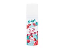 Suchý šampon Batiste Cherry 200 ml