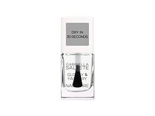 Lak na nehty Gabriella Salvete Nail Care Glossy & Fast Dry 11 ml