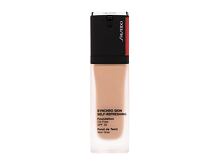 Make-up Shiseido Synchro Skin Self-Refreshing SPF30 30 ml 310 Silk poškozená krabička