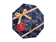 Vonná svíčka Yankee Candle Christmas Collection Christmas Advent Calendar 235,2 g poškozená krabička Kazeta