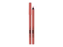 Tužka na rty NYX Professional Makeup Line Loud 1,2 g 04 Born To Hustle