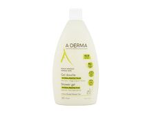 Sprchový gel A-Derma Hydra-Protective Hydra-Protective 500 ml