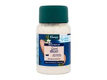 Koupelová sůl Kneipp Good Night Mineral Bath Salt 500 g