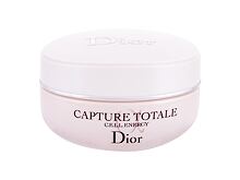 Denní pleťový krém Christian Dior Capture Totale C.E.L.L. Energy 50 ml poškozená krabička