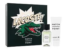 Toaletní voda Lacoste Match Point 50 ml Kazeta