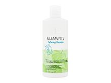 Šampon Wella Professionals Elements Calming Shampoo 500 ml