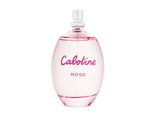 Toaletní voda Gres Cabotine Rose 100 ml Tester