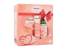 Masážní přípravek Weleda Mother Stretch Mark Massage Oil 100 ml Kazeta