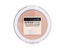 Pudr Maybelline Affinitone 9 g 03 Light Sand Beige