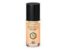 Make-up Max Factor Facefinity All Day Flawless SPF20 30 ml W44 Warm Ivory