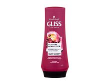 Kondicionér Schwarzkopf Gliss Colour Perfector Conditioner 200 ml