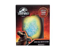 Bomba do koupele Universal Jurassic World Dino Egg Bath Fizzer 200 g