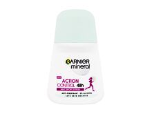 Antiperspirant Garnier Mineral Action Control 48h 50 ml