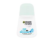 Antiperspirant Garnier Mineral Pure Active 48h 50 ml