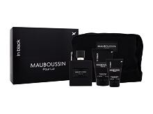Parfémovaná voda Mauboussin Pour Lui in Black 100 ml Kazeta