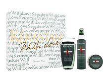 Šampon Kérastase Genesis Homme Gift Set 250 ml Kazeta