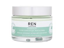 Pleťová maska REN Clean Skincare Evercalm Ultra Comforting Rescue 50 ml