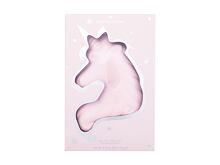 Bomba do koupele I Heart Revolution Unicorn Bath Fizzer Unicorn Heart 145 g
